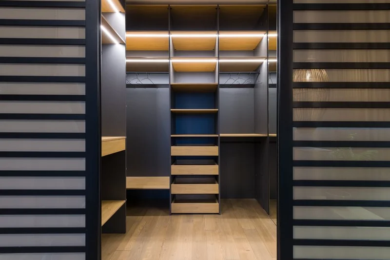 Custom Closets Hickory NC