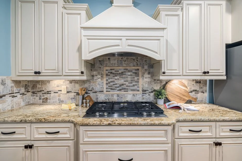 Kitchen Cabinets Hickory NC