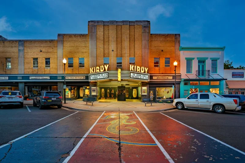 Newton NC